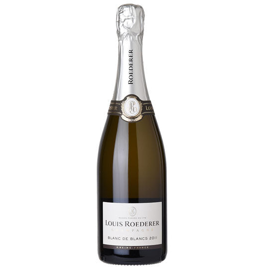 1442528x.jpg Louis Roederer Champagne Brut Blanc De Blancs - Image 1