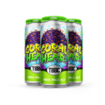 Tampa Bay Brewing Coral Head IPA
