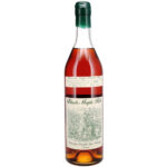 Black Maple Hill 18 Year Cask R70 Single Barrel Kentucky Straight Rye