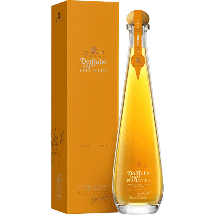 15497633923102.png Don Julio 1942 Primavera - Image 1