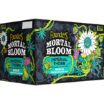 Founders Mortal Bloom Imperial Thorn IPA