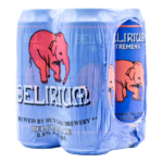 Delirium Tremens