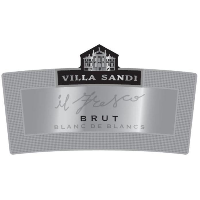 170119.png Villa Sandi Veneto Blanc De Blancs White Blend 750ml - Image 1