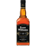 Evan Williams Bourbon Whiskey