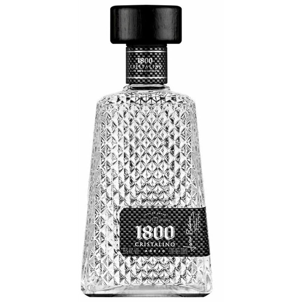 1800-cristalino-anejo-tequila-1-75l-19616901136533.jpg 1800 Cristalino Anejo Tequila 1.75L - Image 1