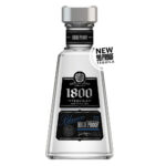 1800 High Proof Blanco Tequila
