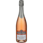 Simonnet Febvre Cremant De Bourgogne Brut Rose