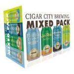 Cigar City Mixed Pack