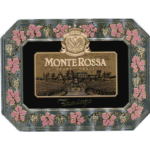 Monte Rossa Flamingo Franciacorta DOCG Rose Blend 750ml