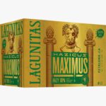 Lagunitas Hazicus Maximus Hazy IPA