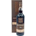 Glendronach 28 Year Old 1993 Cask #4195 Single Malt Scotch Whisky 700ml
