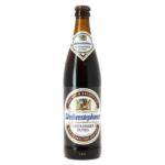Weihenstephaner Dark