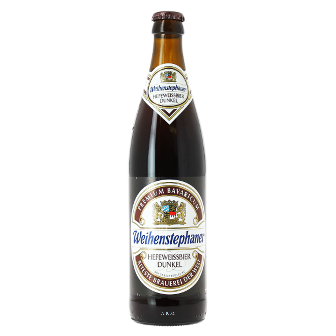1a84376d2b0b0de2f2cf6f19067728d9.png Weihenstephaner Dark - Image 1