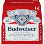 Budweiser