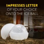 Monogrammed Whiskey Balls - Image 23