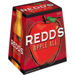 Redds Apple Ale
