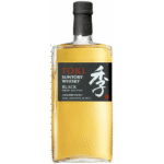 Suntory Whisky Toki Black Japanese Whisky