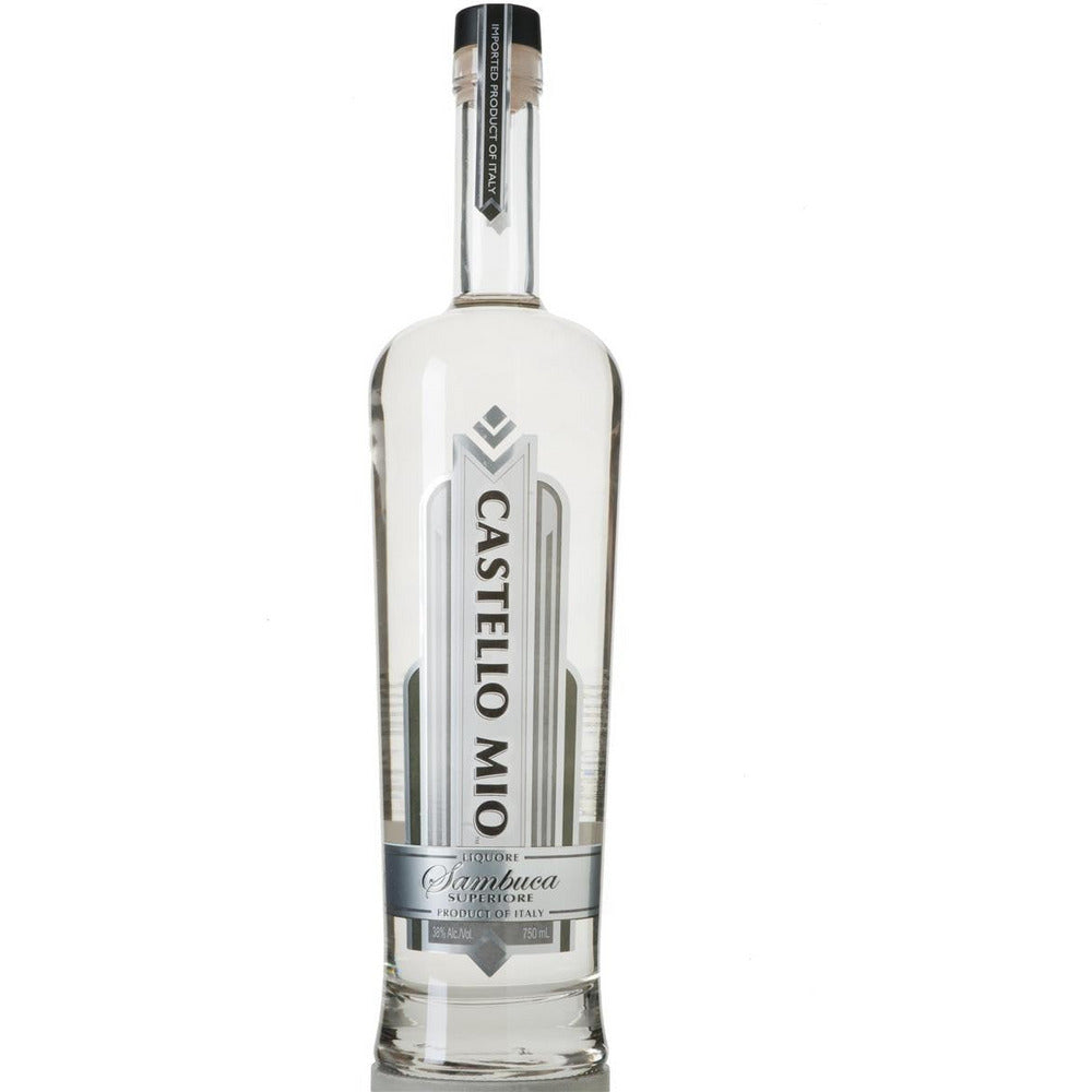 214754_0_1_1.jpg Castello Mio Sambuca Superiore - Image 1
