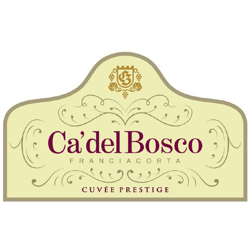 216928_74a57f68-4530-4003-9422-8f291cd4b8b1.png Ca' Del Bosco Cuvee Prestige Franciacorta DOCG Brut Sparkling Wine 750ml - Image 1
