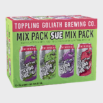 Toppling Goliath Pseudo Sue Mix Pack