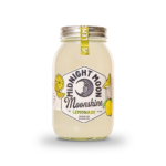 Midnight Moon Lemonade