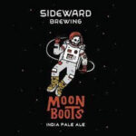 Sideward Moon Boots