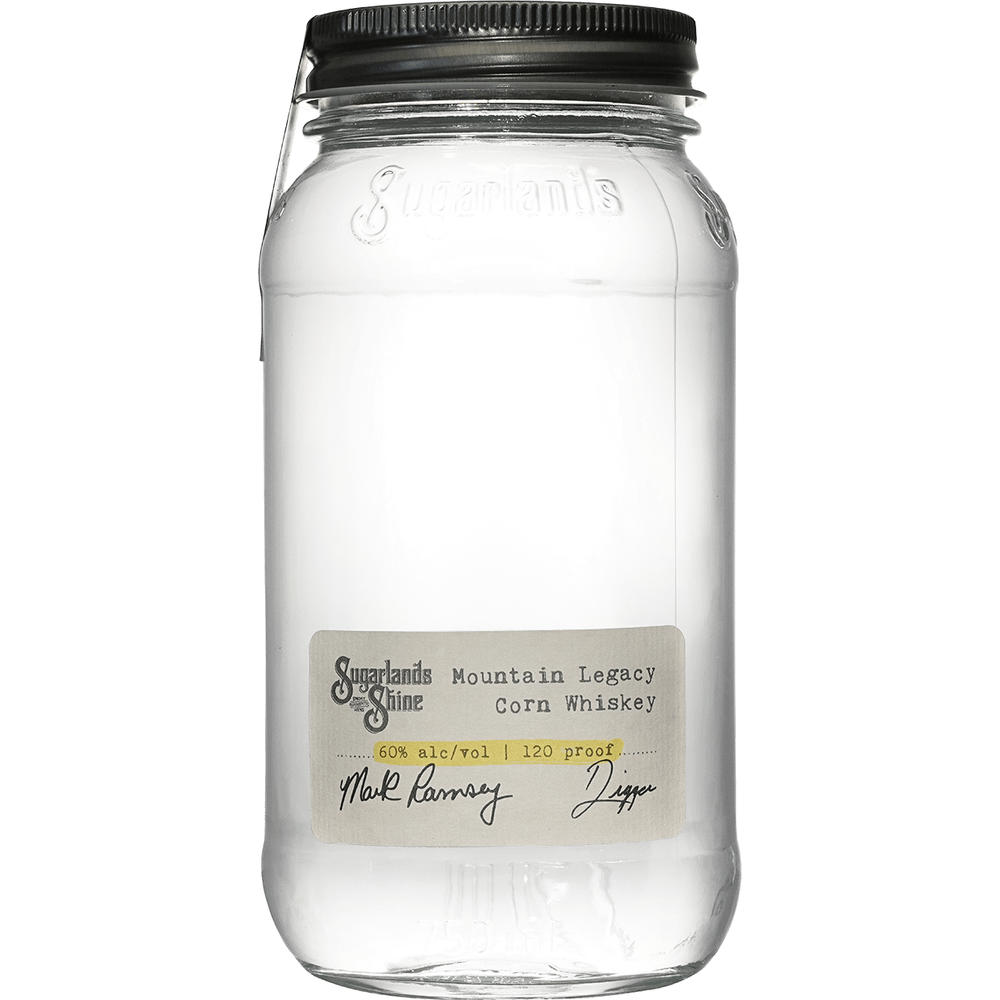 240412-Mountain-Legacy-Corn-Whiskey-Transparent.png Sugarlands Shine Mountain Legacy Corn Whiskey - Image 1