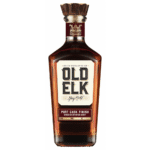 Old Elk Port Cask Finish