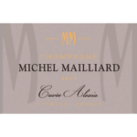 Michel Mailliard Cuvee Alexia Champagne Brut Rose 750ml