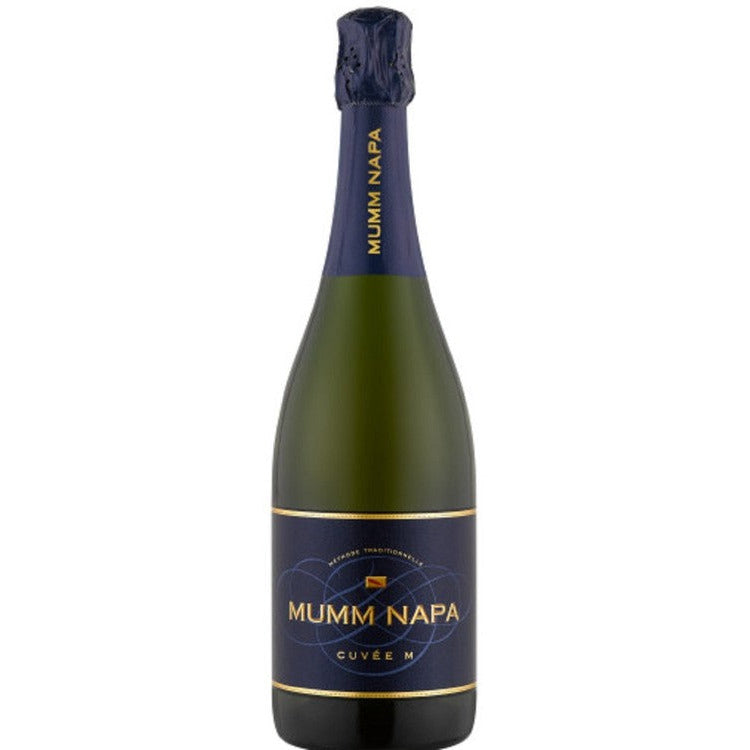 24771.jpg Mumm Napa Cuvee M Napa County - Image 1