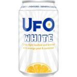 Harpoon UFO White 6pk  Cn