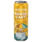 Golden Road Mango Cart  Sng