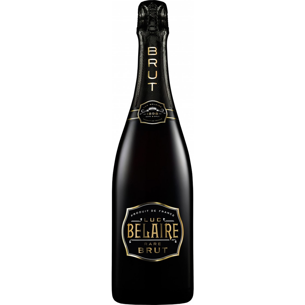 267628_f957f1a6-5716-4f35-980a-124f30819e87.png Luc Belaire Gold France Sparkling 750ml - Image 1