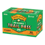 Sierra Nevada Trail Pass NA IPA