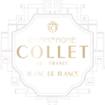 Collet Champagne Blanc De Blancs 750ml
