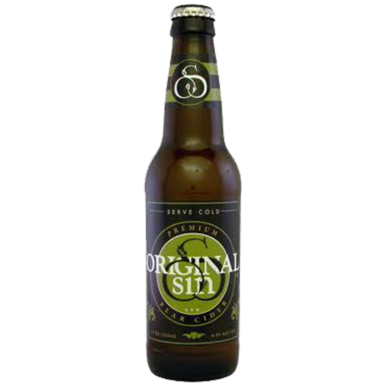 27f46752c9ecffc913d103af6294b8a8.png Original Sin Pear Cider - Image 1
