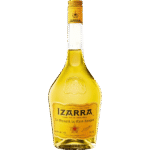 Izarra Yellow Jaune Liqueur