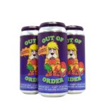Rar Out of Order Cereal Series Sour 12oz 6pk Cns