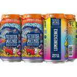 Florida Avenue Luminescence Hazy IPA
