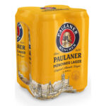 Paulaner Munchner Lager