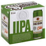 Sixpoint Resin