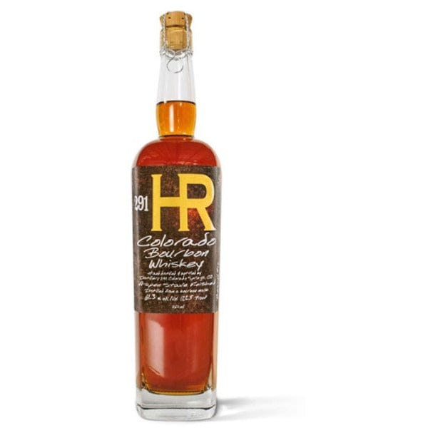291-hr-bourbon-whiskey-36545465974933.jpg 291 HR BOURBON WHISKEY - Image 1