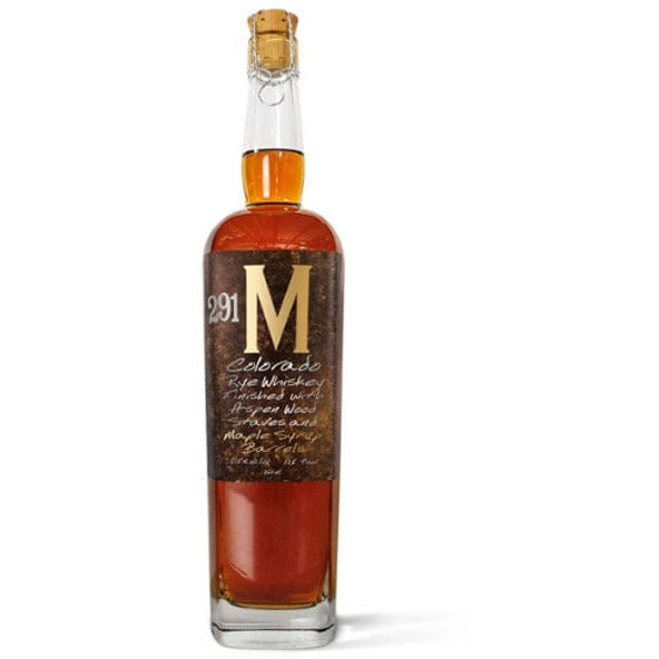 291-m-colorado-whiskey-36545468203157.jpg 291 M COLORADO WHISKEY - Image 1
