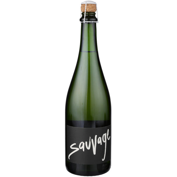 297327_adb87282-bc68-4b0b-8613-6cef15a52239.jpg Gruet Blanc De Blancs Sauvage American - Image 1