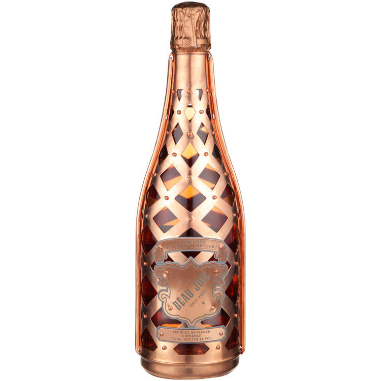 299819.jpg Beau Joie Champagne Brut Rose Cuvee Special - Image 1