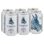 Einstok White Ale