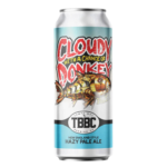 Tampa Bay Brewing Cloudy Donkey
