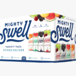 Mighty Swell Variety Seltzer