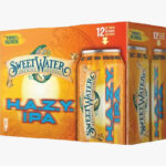 Sweetwater Hazy IPA