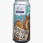81Bay Lightning Lager